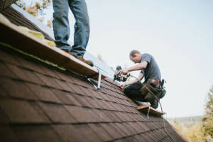 Local Roofers in Frankford, MN